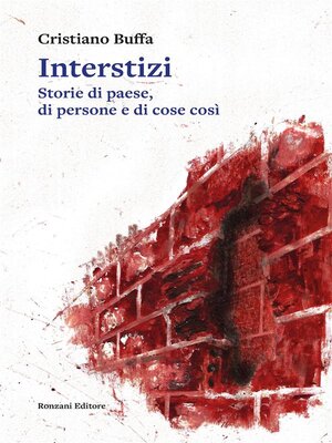 cover image of Interstizi